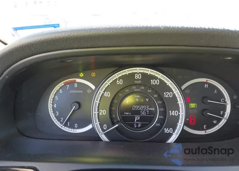 2017 Honda Accord Lx from USA, damaged, VIN 1HGCR2F39HA130012